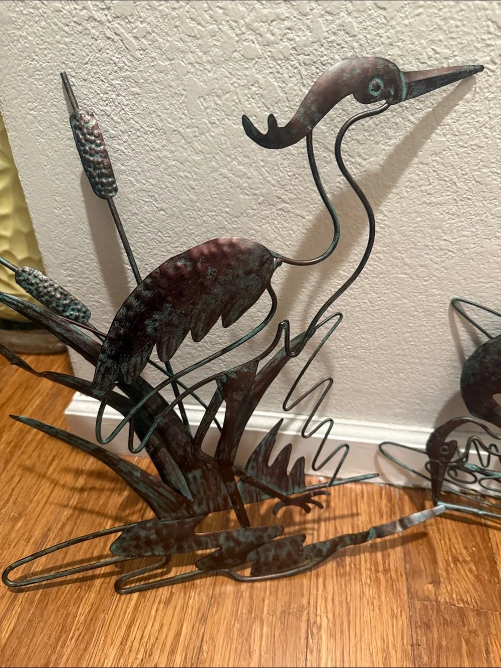 N/A set metal